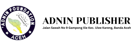Adnin Publisher